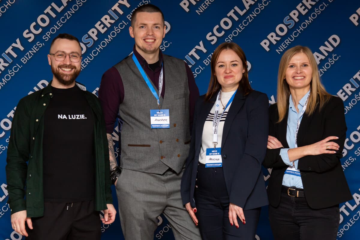 Społeczność Prosperity Scotland